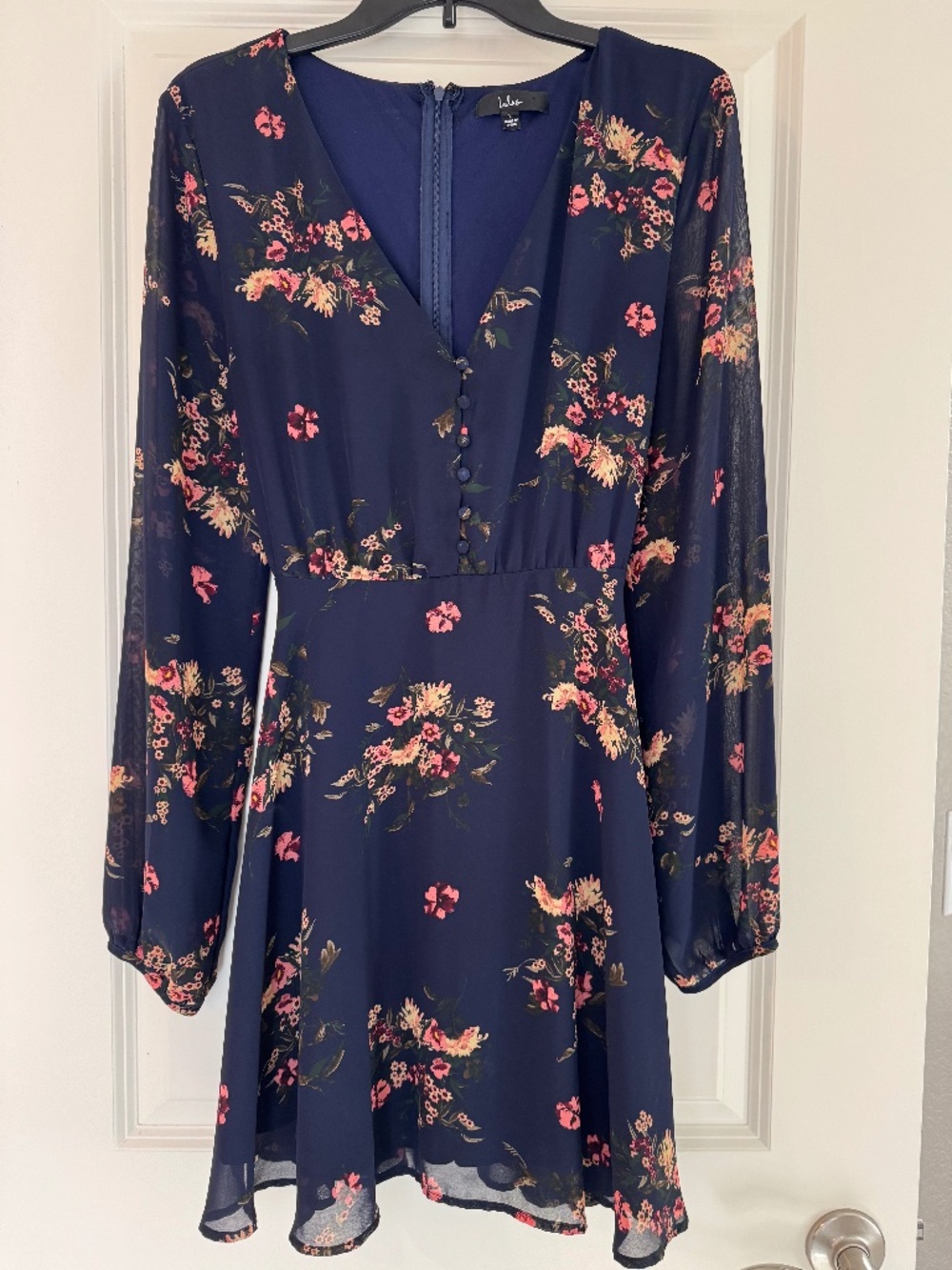 Lulu Dress